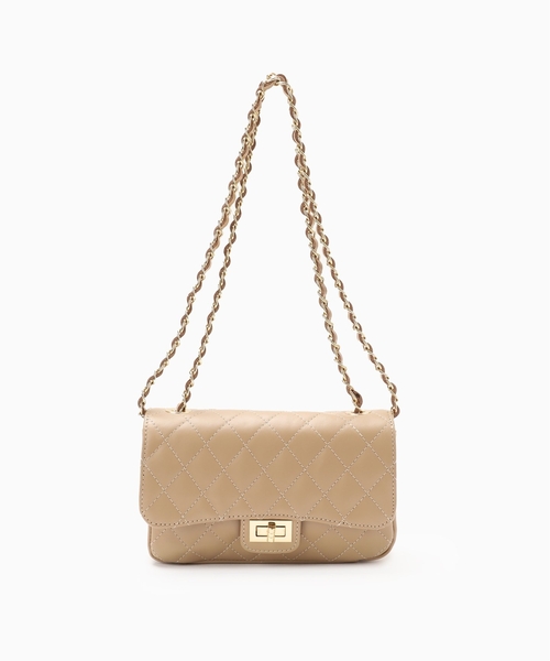 MAISON VINCENT♡レザーコンビBAG MAISON VINCENT♡レザーコンビBAG