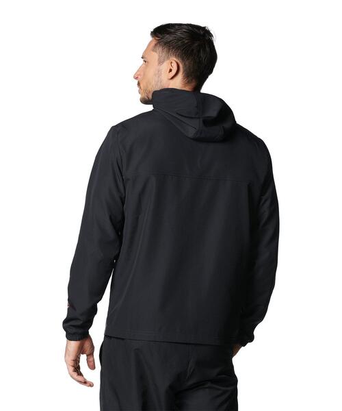 【美品】UNDER ARMOR ジャケット ジップアップブルゾン メンズLサイズ UNDER ARMOUR 「UNDER ARMOUR」 ジップアップブルゾン L