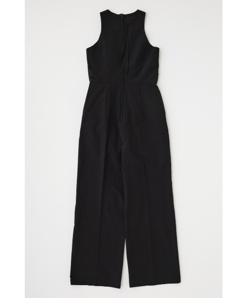 MOUSSY（マウジー） オールインワン SCOOP SHOULDER ジャンプスーツ