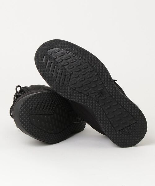 THE NORTH FACE 「THE FACE」 ショートブーツ 7(24) ブラック