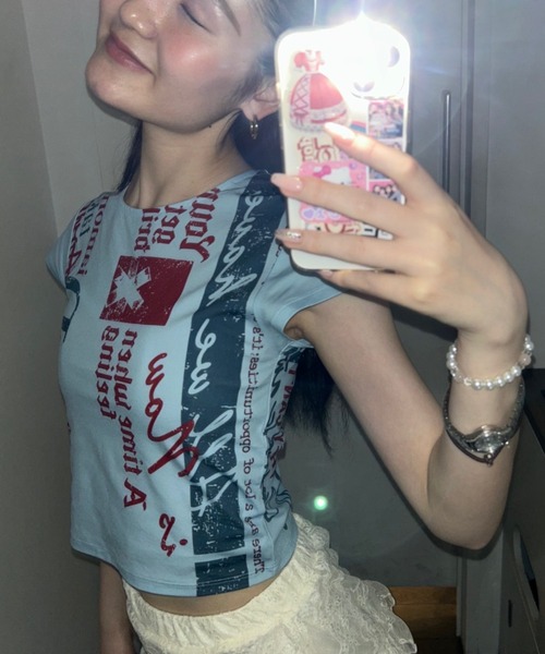 ♦  Jeans♦ロゴ 半袖Tシャツ マルカワ MARUKAWA 【LOGOS】ロゴス Tシャツ 大きいサイズ ワン