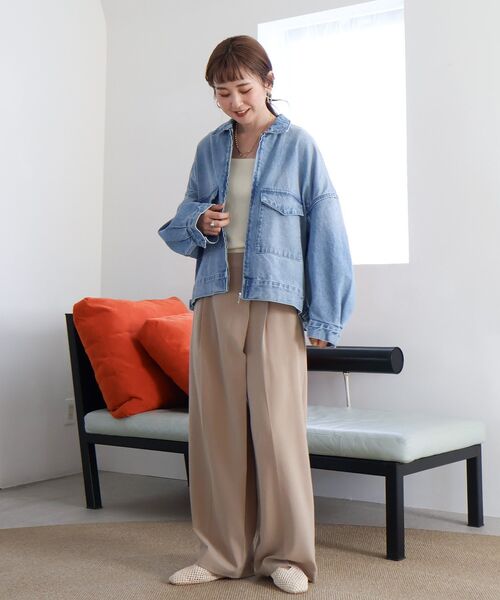 AMERICAN HOLIC 「AMERICAN HOLIC」 デニムジャケット M