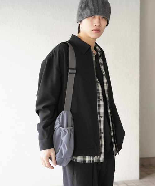 SENSE OF PLACE by URBAN RESEARCH 「SENSE RESEARCH」 ブルゾン
