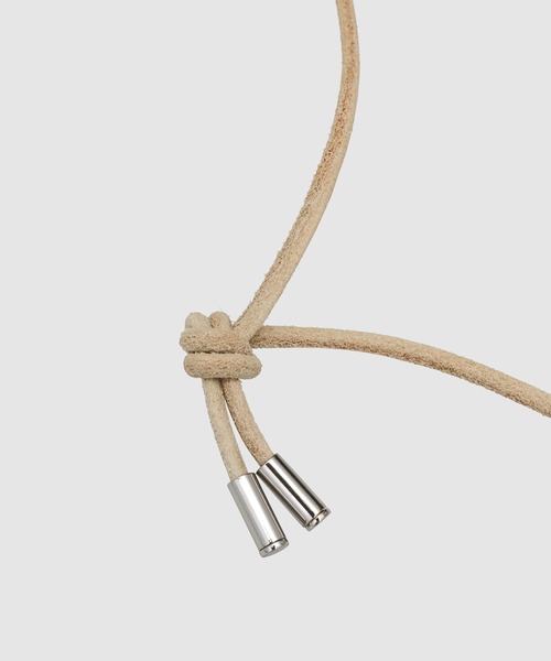 seya. ネックレス DROP NECKLACE レディース : ZOZOTOWN Yahoo