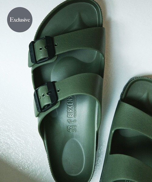 BIRKENSTOCK サンダル BIRKENSTOCK Exclusive Arizona SB EVA(R