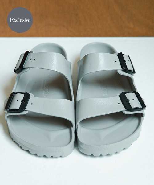 BIRKENSTOCK サンダル BIRKENSTOCK Exclusive Arizona SB EVA(R