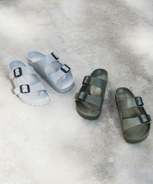 ＜BIRKENSTOCK＞ ARIZONA SB/サンダル BIRKENSTOCK サンダル BIRKENSTOCK Exclusive Arizona SB EVA(R