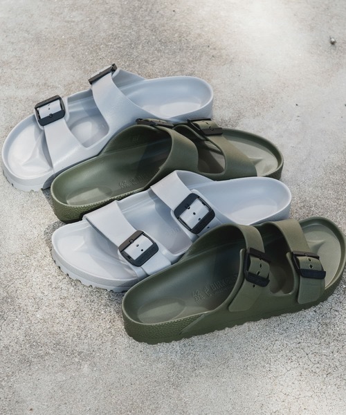 ＜BIRKENSTOCK＞ ARIZONA SB/サンダル BIRKENSTOCK サンダル BIRKENSTOCK Exclusive Arizona SB EVA(R