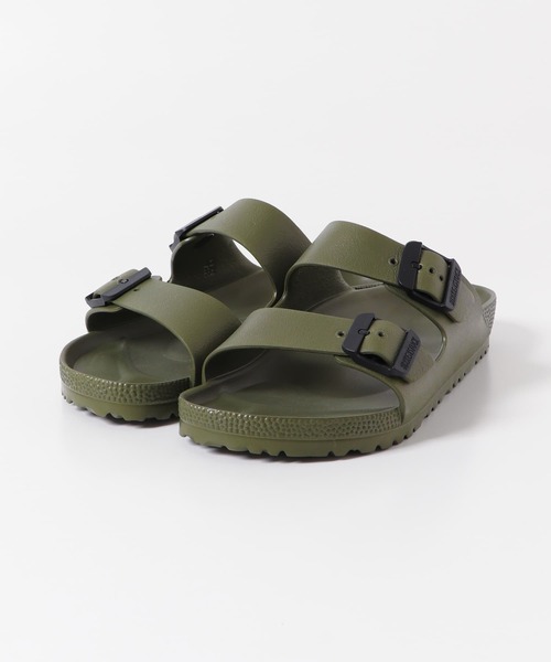 ＜BIRKENSTOCK＞ ARIZONA SB/サンダル BIRKENSTOCK サンダル BIRKENSTOCK Exclusive Arizona SB EVA(R