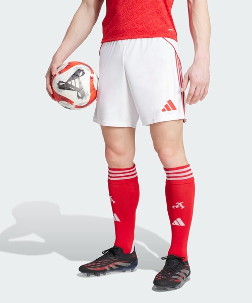 adidas（アディダス） パンツ アーセナル 25/26 ホームジャージー