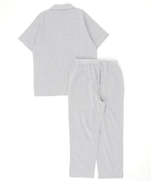 RALPH LAUREN HOME パジャマ ルームウェア コットン シア