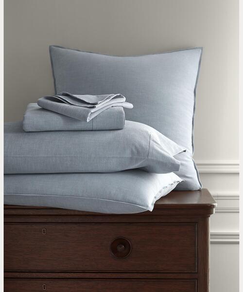 RALPH LAUREN HOME（ラルフ ローレン ホーム） ベッド 寝具 ワーク