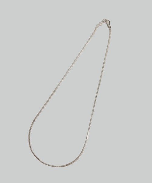 wakan silver smith　フェザーネックレス 8f91afa3524cf3ef41ff190d058d2e