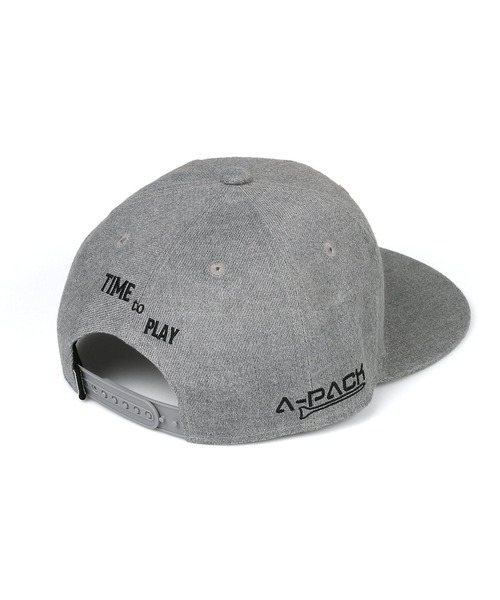 The DUFFER of ST.GEORGE（ザダファーオブセントジョージ） キャップ