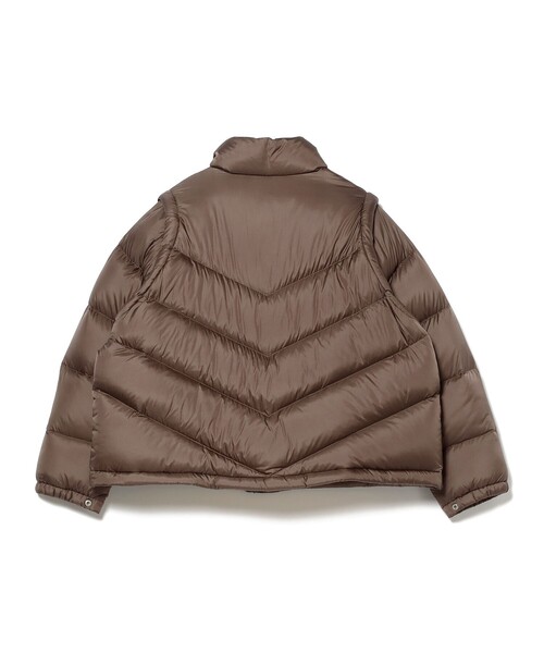 SIERRA DESIGNS（シエラデザインズ） ダウンコート ダウンジャケット