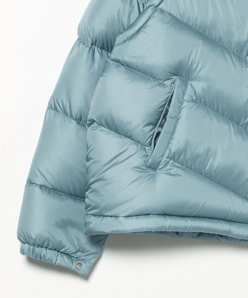 極美品 SIERRA DESIGNS Ungrid別注 2wayダウンジャケット SIERRA DESIGNS（シェラデザイン）の「SIERRA DESIGNS / 別注 2WAY