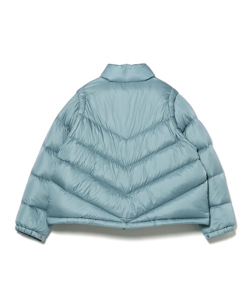 SIERRA DESIGNS（シエラデザインズ） ダウンコート ダウンジャケット