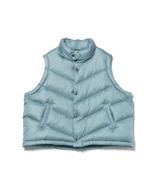 SIERRA DESIGNS（シエラデザインズ） ダウンコート ダウンジャケット