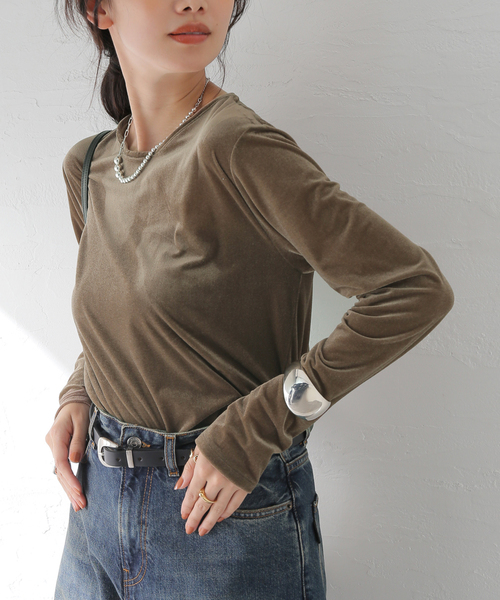 journal standard L'essage（ジャーナルスタンダード レサージュ） t
