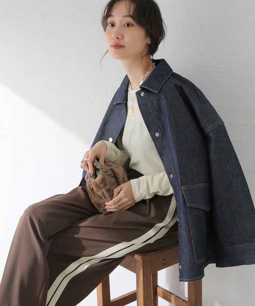 journal standard L'essage（ジャーナルスタンダード レサージュ） t