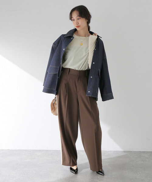 journal standard L'essage（ジャーナルスタンダード レサージュ） t