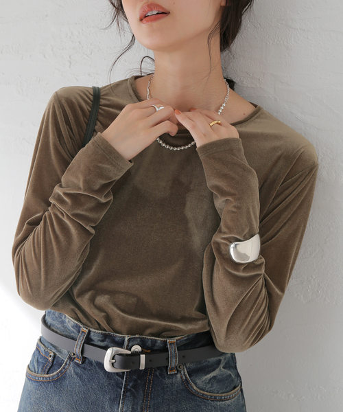 journal standard L'essage（ジャーナルスタンダード レサージュ） t