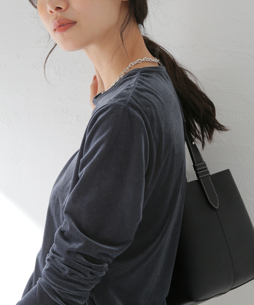 journal standard L'essage（ジャーナルスタンダード レサージュ） t