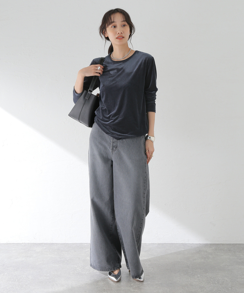 journal standard L'essage（ジャーナルスタンダード レサージュ） t