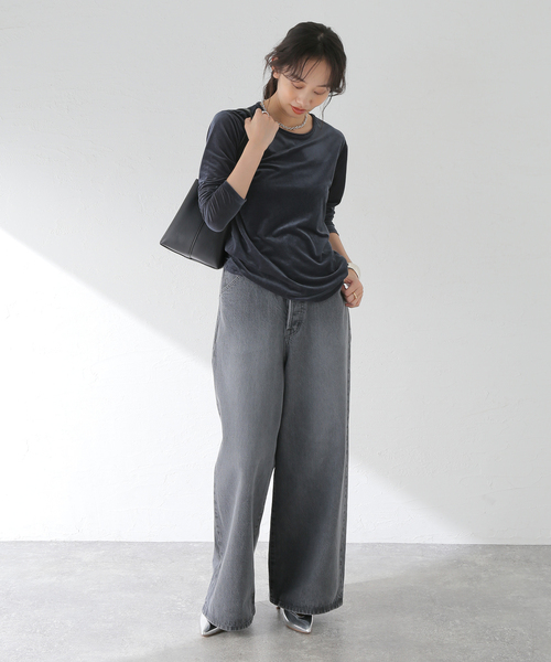 journal standard L'essage（ジャーナルスタンダード レサージュ） t