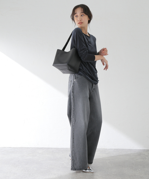 journal standard L'essage（ジャーナルスタンダード レサージュ） t