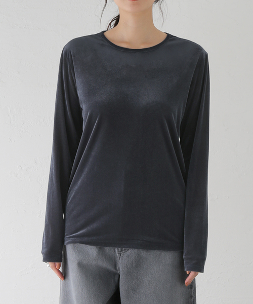 journal standard L'essage（ジャーナルスタンダード レサージュ） t