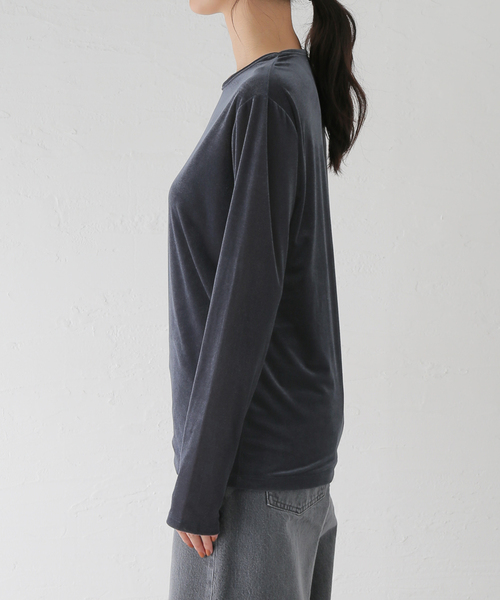 journal standard L'essage（ジャーナルスタンダード レサージュ） t