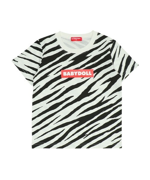 BABYDOLL（ベビードール） tシャツ 「プチプラ」綿100％ セットアップ