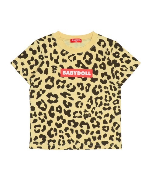 BABYDOLL（ベビードール） tシャツ 「プチプラ」綿100％ セットアップ