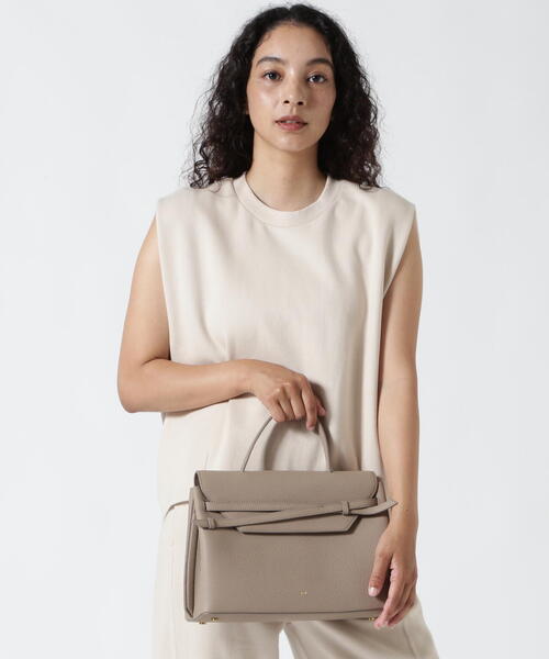 ＜TOV＞トーヴ MIMI GRAND ハンドバッグ　新品タグ付き tov（トーヴ） ハンドバッグ MIMI GRAND : ZOZOTOWN Yahoo!店 - 通販