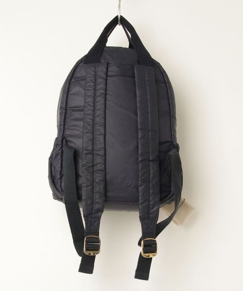 Chloé クロエ ネイビー バックパック リュックサック Chloe 「Chloe」 リュック - ネイビー レディース : ZOZOTOWN