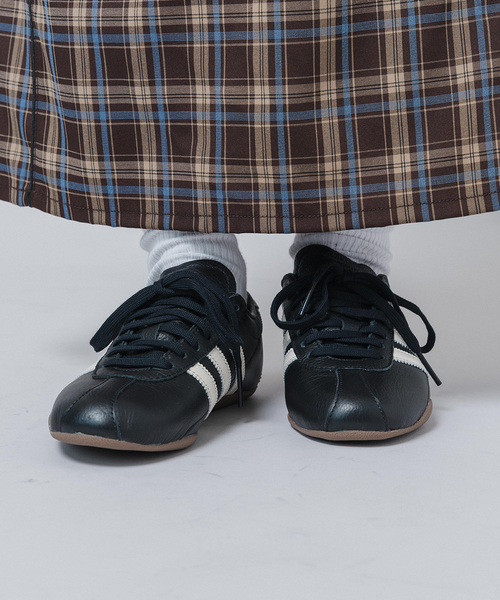 adidas（アディダス） スニーカー TOKYO W レディース メンズ