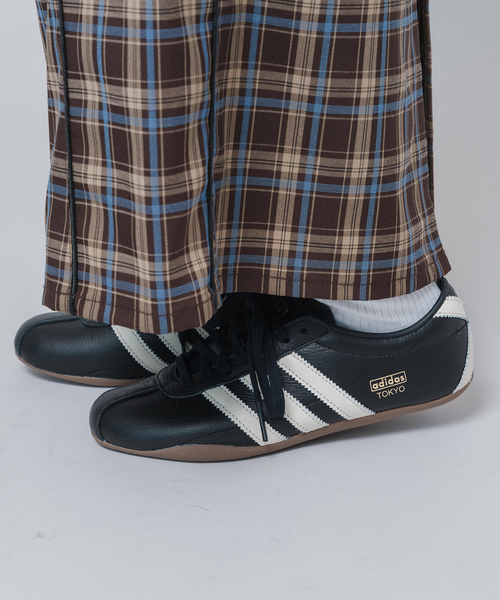 adidas（アディダス） スニーカー TOKYO W レディース メンズ