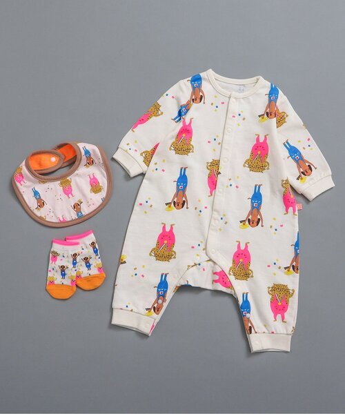 専用！新品、タグ付き！エンブロイダリーロンパース ZOZOTOWN Yahoo!店 - ロンパース｜Yahoo!ショッピング