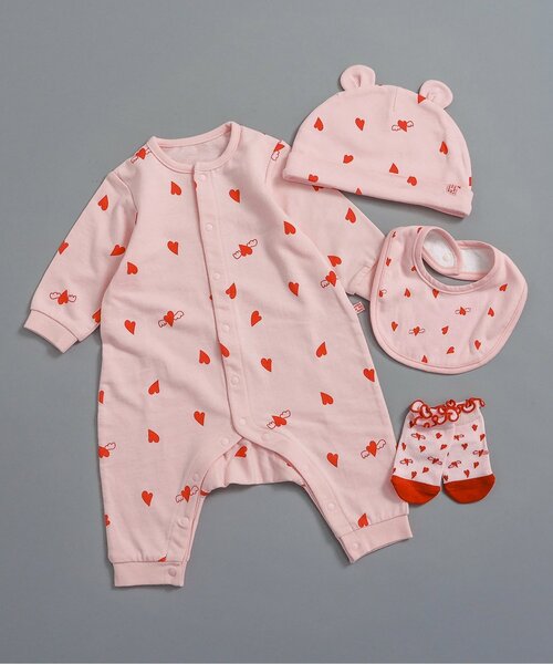 ZOZOTOWN Yahoo!店 - ロンパース｜Yahoo!ショッピング