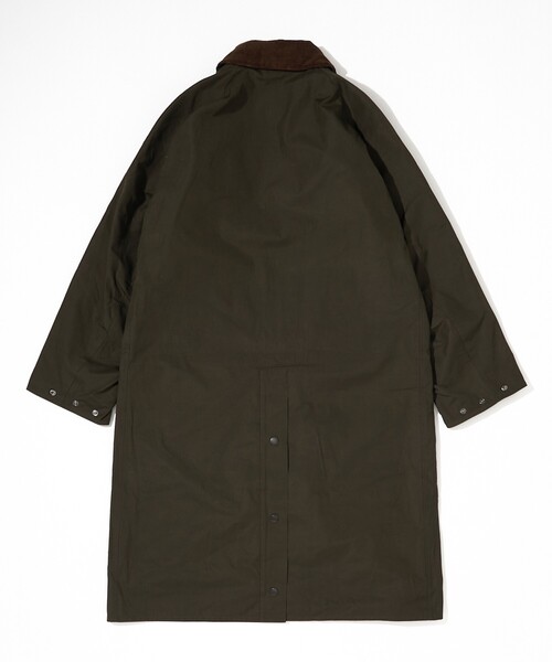 コート アウター Barbour × FREAK'S STORE/バブ | JChere日本