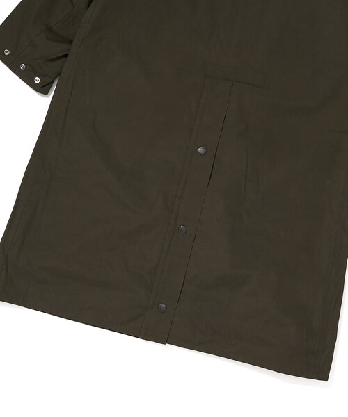 FREAK'S STORE コート アウター Barbour | STORE/バブアー 別注