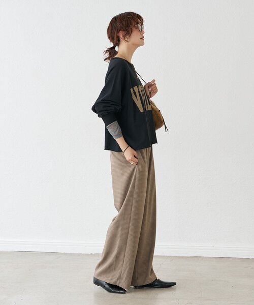 RIVE DROITE（リヴドロワ） トレーナー スウェット 予約「新色追加