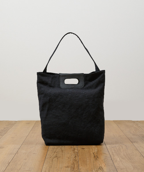 SLOW トートバッグ スロウ / truck - 2way tote bag L ヌバック