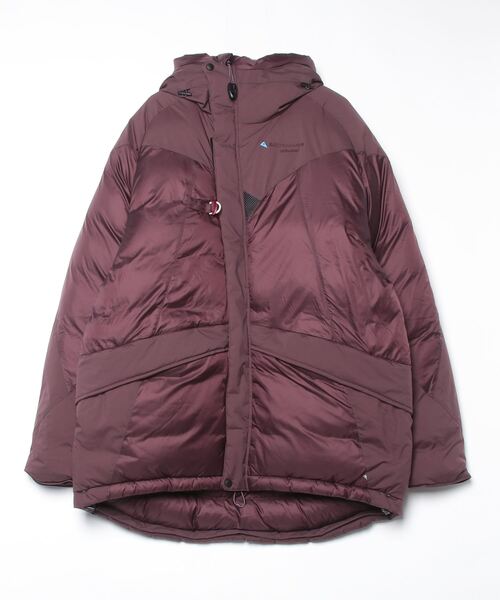 fridge コート ジャケット 「KLATTERMUSEN」クレッタルムーセン