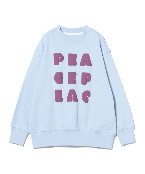 ARCH & LINE（アーチアンドライン） トレーナー ARCH＆LINE