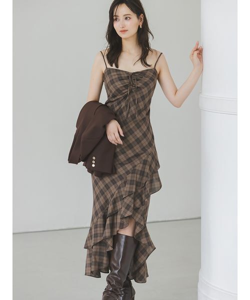 SNIDEL（スナイデル） ジャケット テーラードジャケット Sustainable