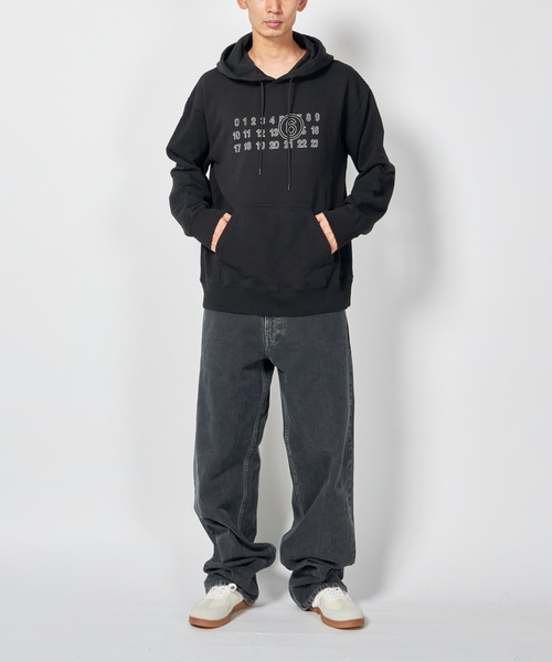 MM6 トレーナー スウェット MM6 SWEATSHIRT メンズ : ZOZOTOWN Yahoo