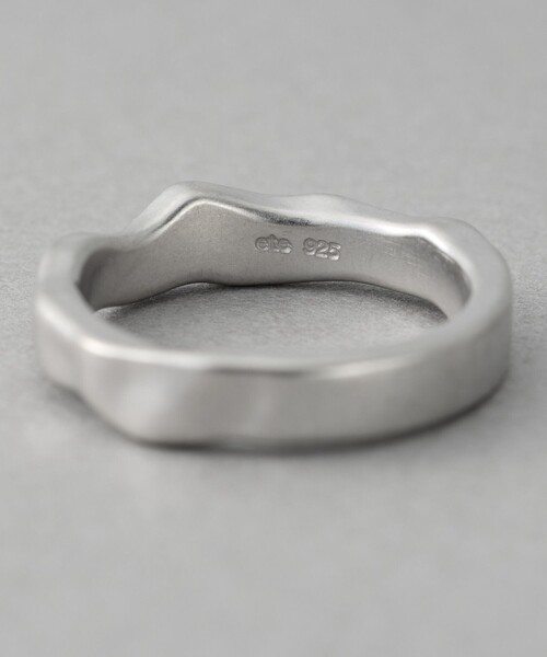 ete（エテ） 指輪 リング 「ニード」 リング レディース : ZOZOTOWN