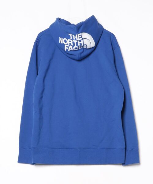 ★美品★【THE NORTH FACE】ジップアップパーカー Lサイズ THE NORTH FACE ノースフェイス レディース パーカー W'S DYEING